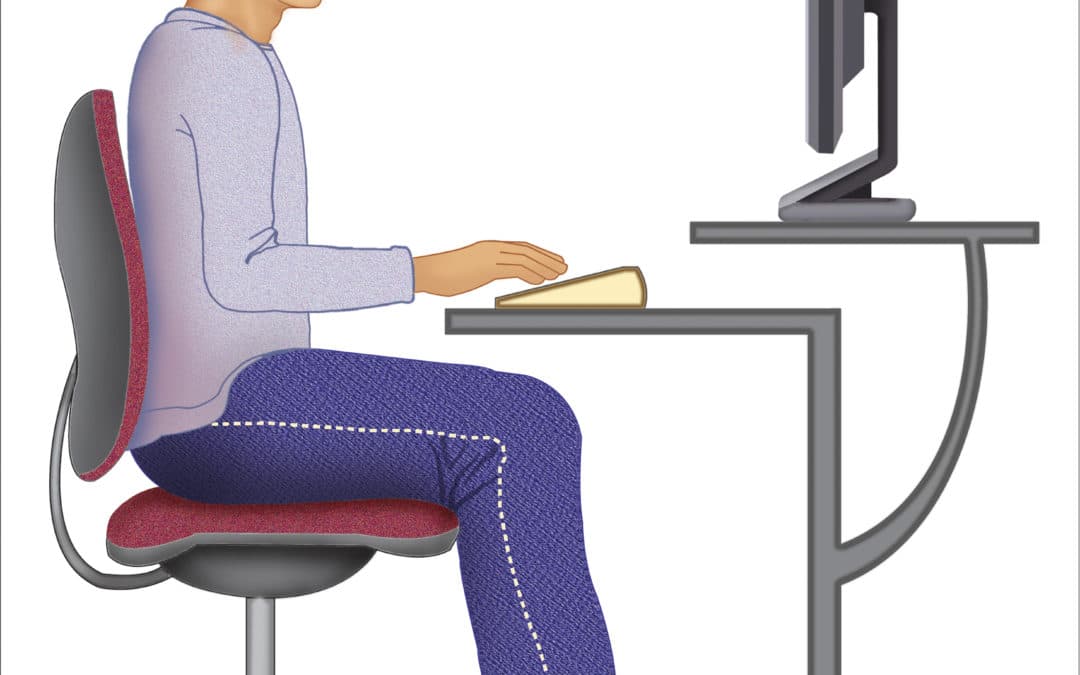 Homeworker Workstation DSE Assessments